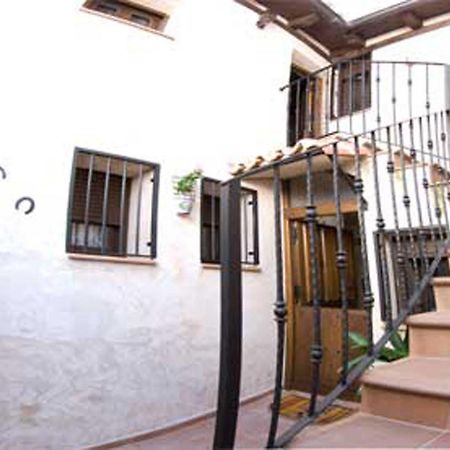 Apartamentos Valle Del Jerte El Huerto Del Cura Cabezuela Del Valle Esterno foto