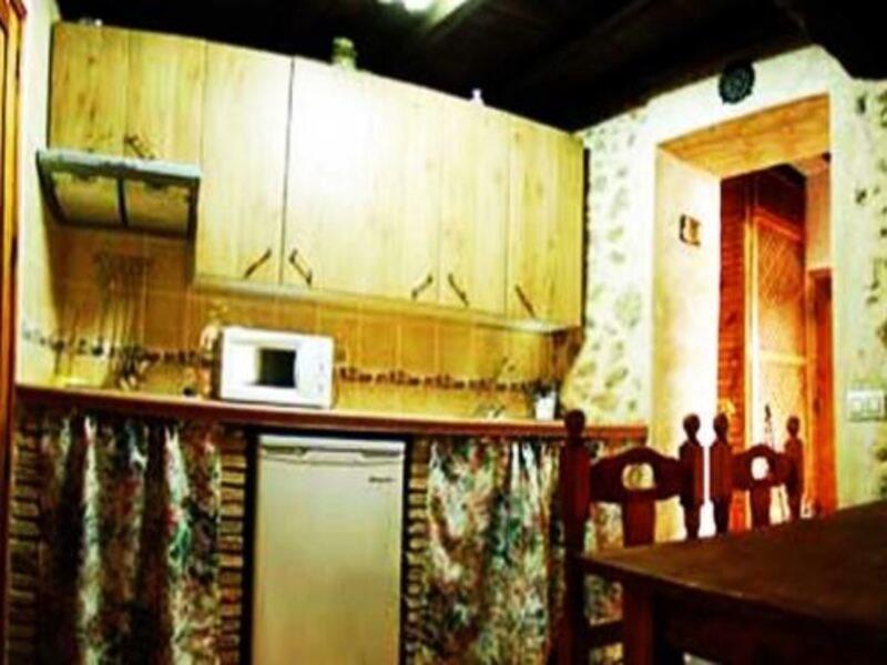 Apartamentos Valle Del Jerte El Huerto Del Cura Cabezuela Del Valle Esterno foto