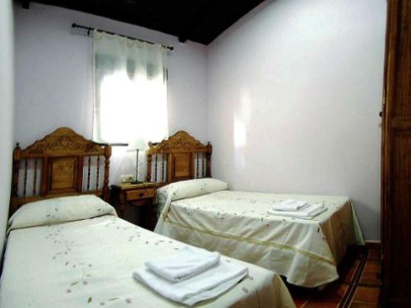 Apartamentos Valle Del Jerte El Huerto Del Cura Cabezuela Del Valle Esterno foto