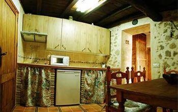 Apartamentos Valle Del Jerte El Huerto Del Cura Cabezuela Del Valle Esterno foto