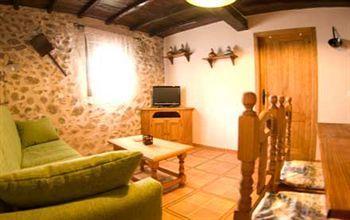 Apartamentos Valle Del Jerte El Huerto Del Cura Cabezuela Del Valle Esterno foto