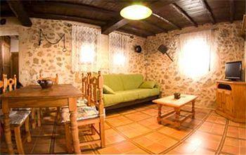 Apartamentos Valle Del Jerte El Huerto Del Cura Cabezuela Del Valle Esterno foto