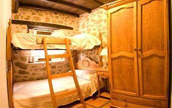 Apartamentos Valle Del Jerte El Huerto Del Cura Cabezuela Del Valle Esterno foto