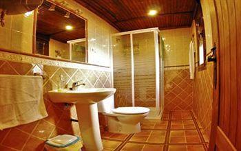 Apartamentos Valle Del Jerte El Huerto Del Cura Cabezuela Del Valle Esterno foto
