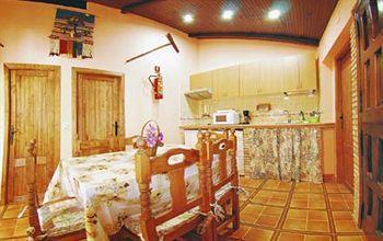 Apartamentos Valle Del Jerte El Huerto Del Cura Cabezuela Del Valle Esterno foto