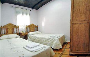Apartamentos Valle Del Jerte El Huerto Del Cura Cabezuela Del Valle Esterno foto