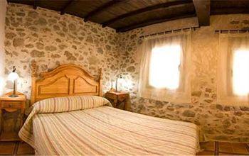 Apartamentos Valle Del Jerte El Huerto Del Cura Cabezuela Del Valle Esterno foto