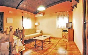 Apartamentos Valle Del Jerte El Huerto Del Cura Cabezuela Del Valle Esterno foto