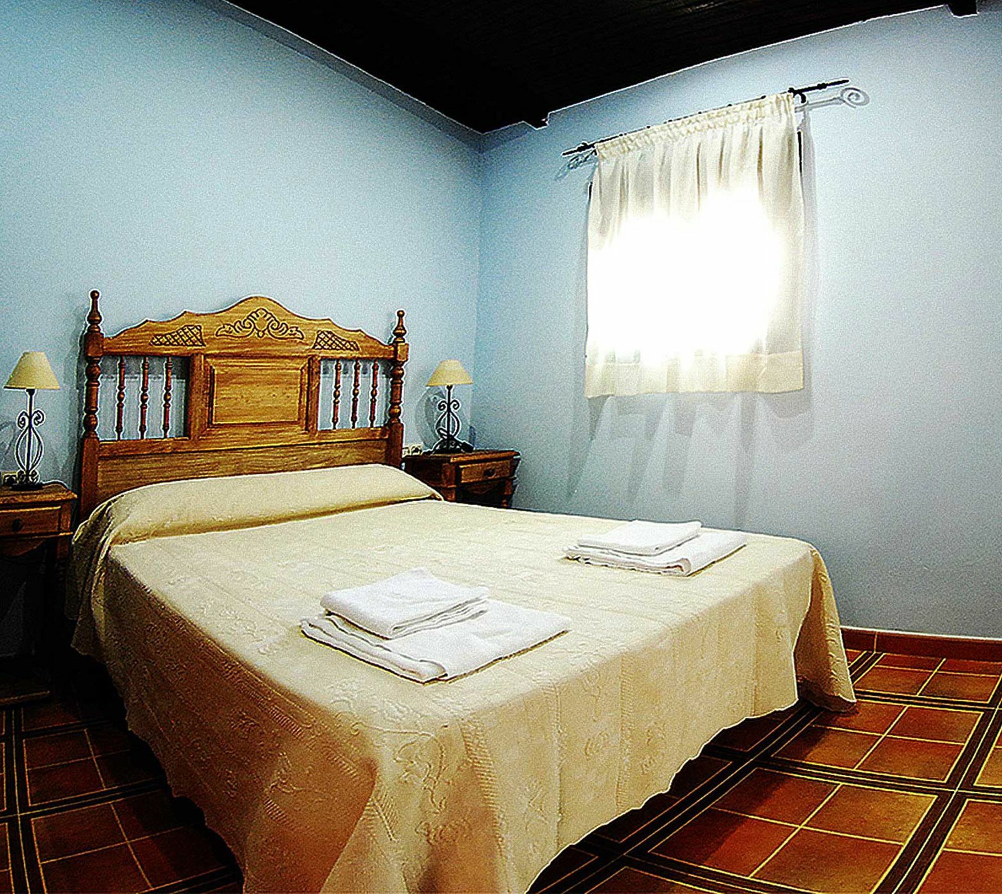 Apartamentos Valle Del Jerte El Huerto Del Cura Cabezuela Del Valle Esterno foto